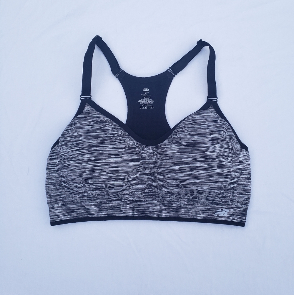 NB Sports Bra